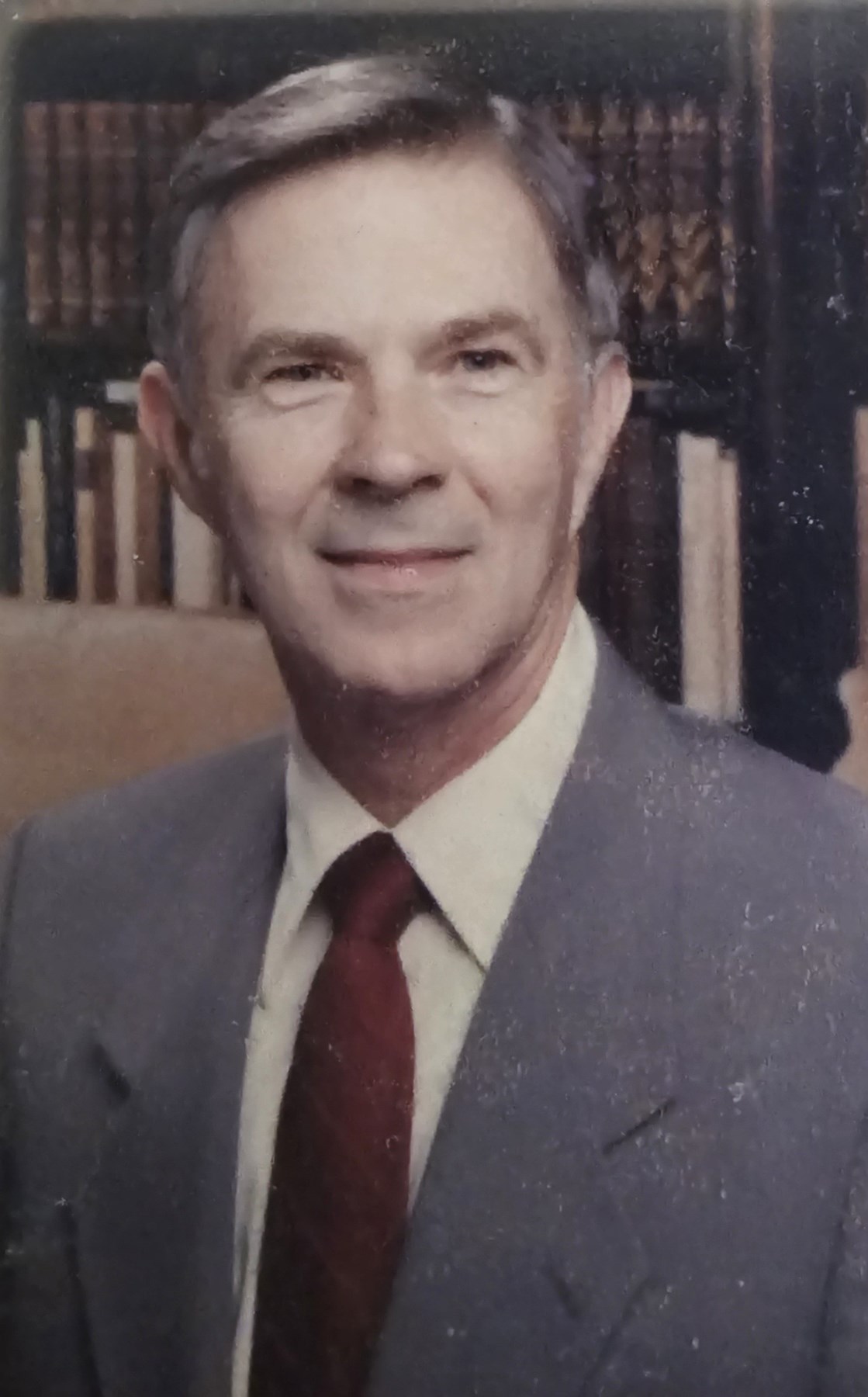 Obituary of Jerry Clyde Mills