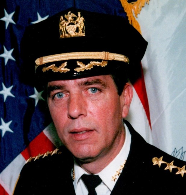 Obituario de Robert Varieur