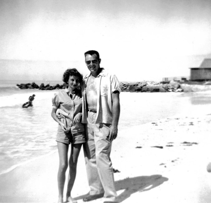 Obituary of Donald "Don" L. Heiser