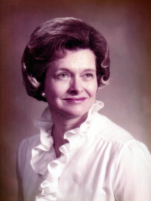 Obituary of Barbara Schmidt Hirsh