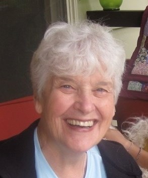 Obituary of Carol S. McCauley