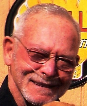 Obituary of Joseph James Allison