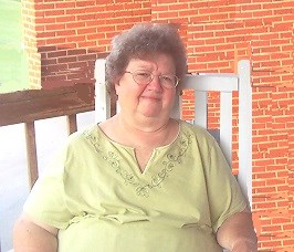 Obituary of Brenda Diuguid White