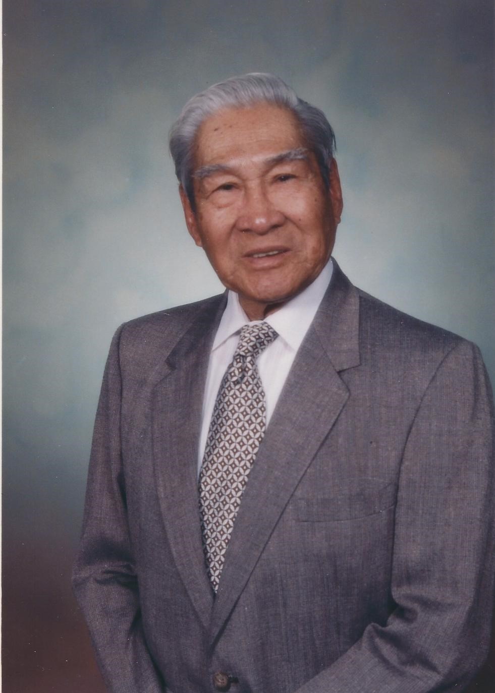 Buenaventura Pilario Paloma Obituary Bonita, CA