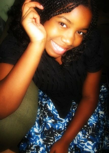 Obituary of Dominique Foster