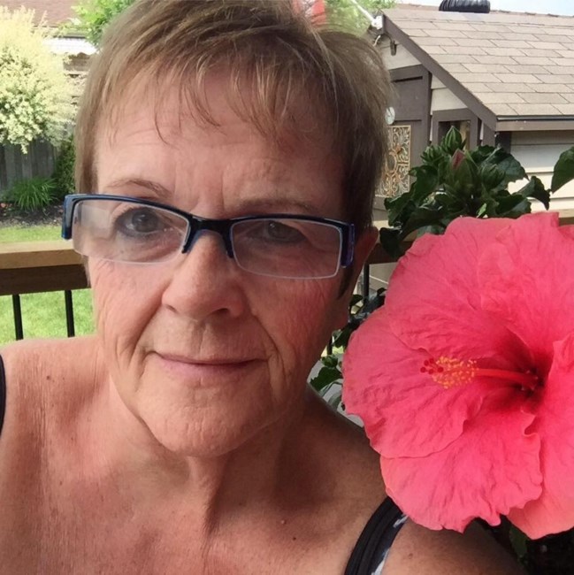 Obituary of Janice Elaine DeGeit