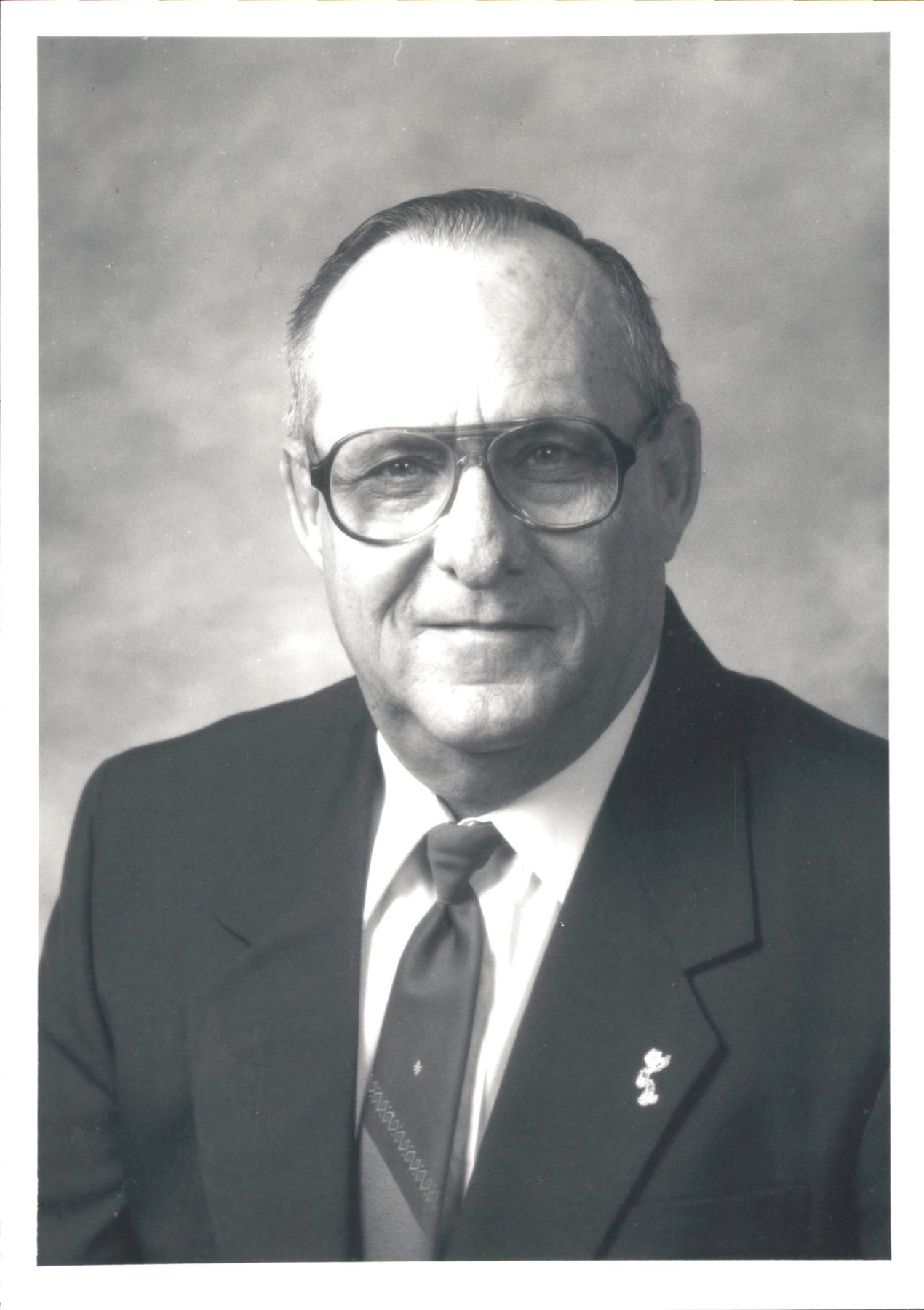 Obituary of Bruce Edward Miller