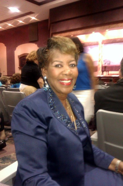 Obituary of Lisha Green