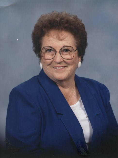 Obituary of Leatrice Joy Allan