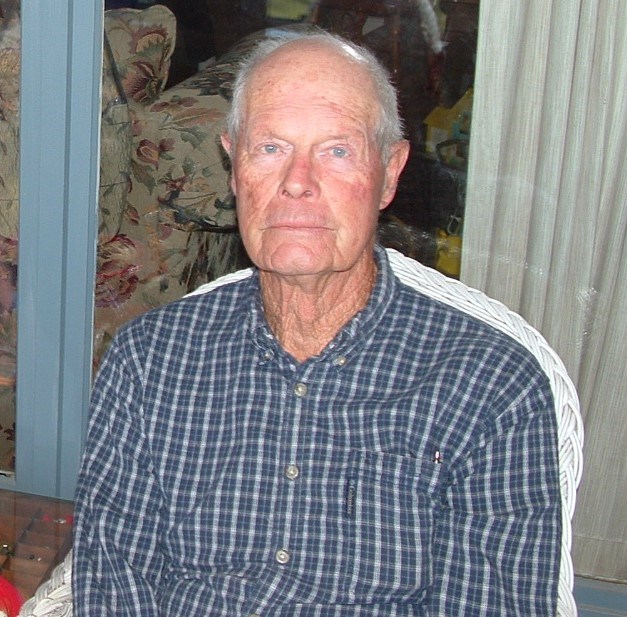 Obituary of Stan Briggs