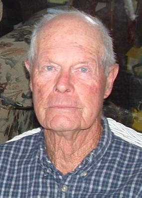 Obituary of Stan Briggs