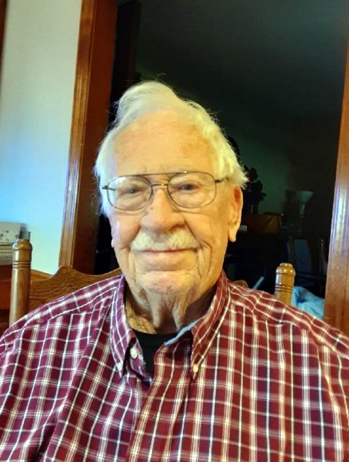 Obituary of Walter Johnson Wilkey