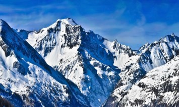 Obituary of Alfred William Sparks