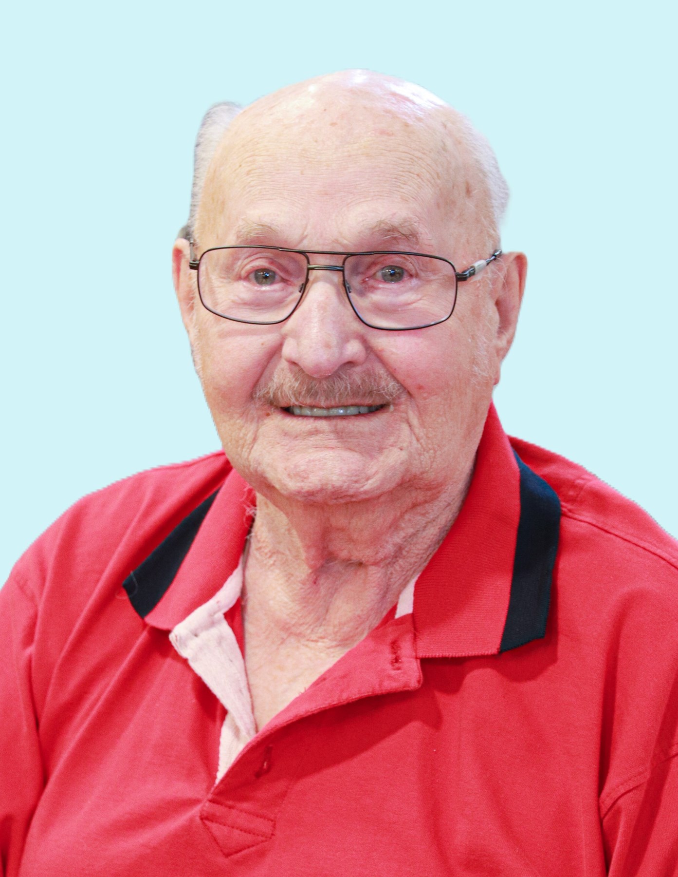 John Stefanik avis de décès - Vernon, BC