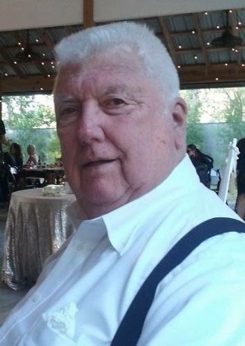 Obituary of Gerald H. Gecox