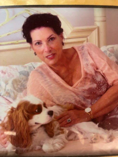 Obituary of Eleanor Gloria Bergman