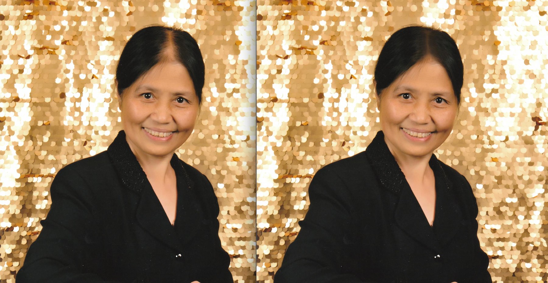 Obituary of Ruomei Yan