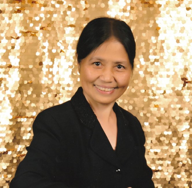 Obituary of Ruomei Yan