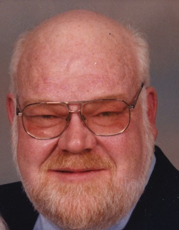 Obituary of Allen Buford Baldwin