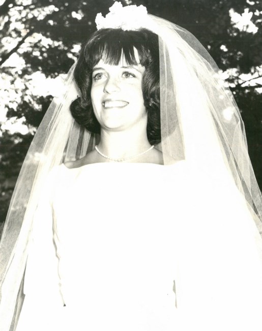 Obituary of Carolyn Alice Lauderdale