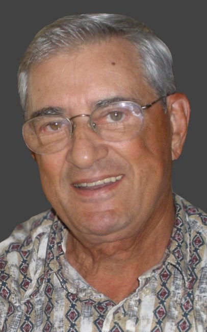 Obituary of Anthony John Houghton