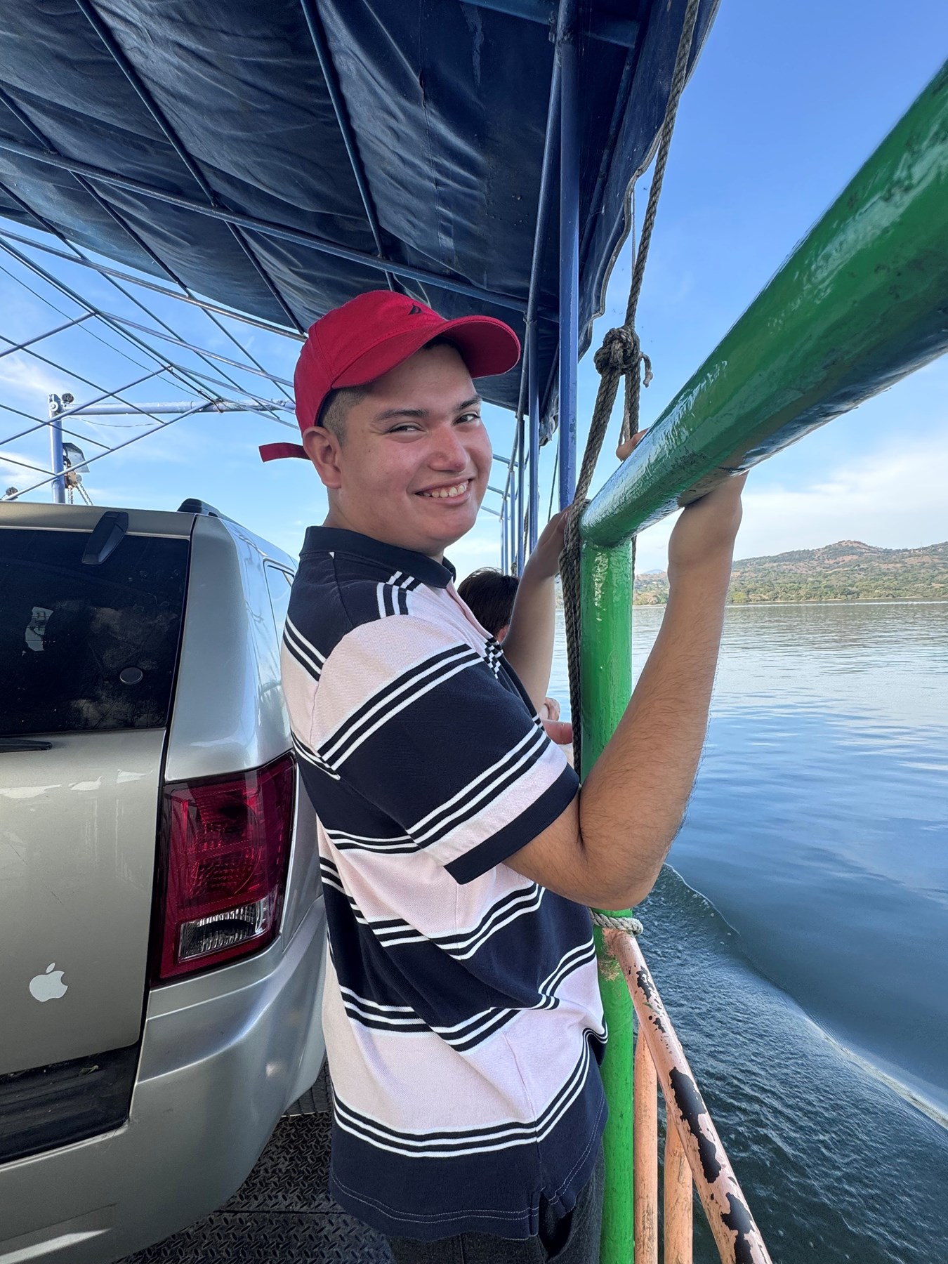 Obituary of Gabriel Zamora Leon