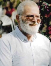 Obituary of John Alvin Reynolds