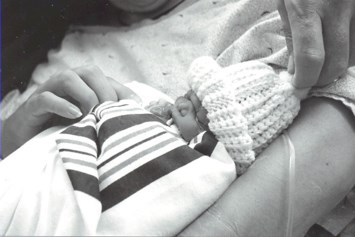 Obituary of Lauren Riley Hartwig