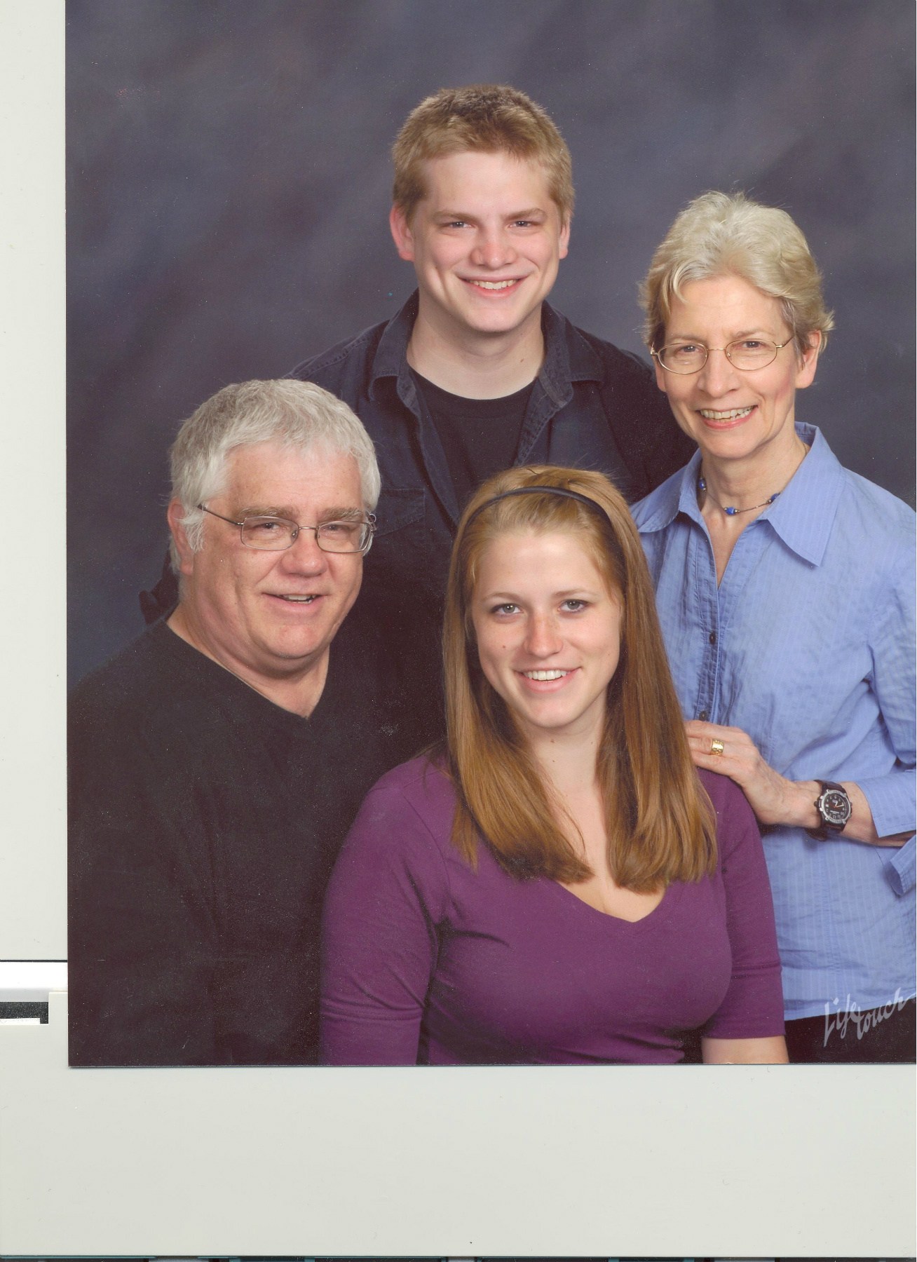 Obituary of Janet M. Meyer