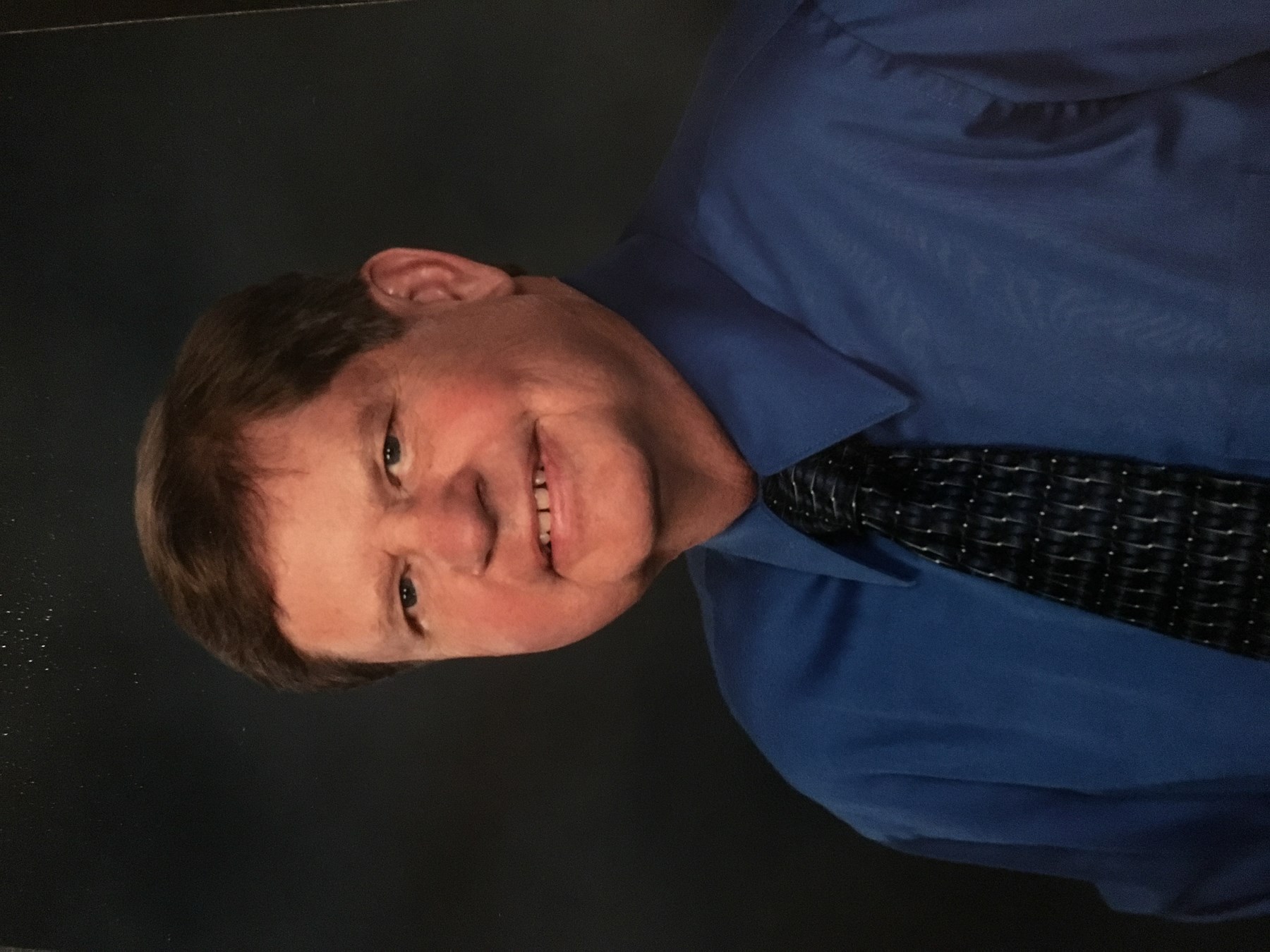 Obituary of Randall Earl Cross Jr.