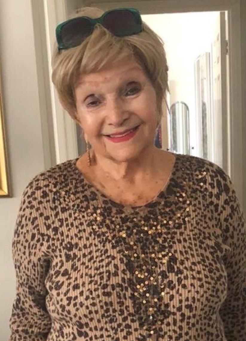 Harriet Howard Obituary Bellaire, TX