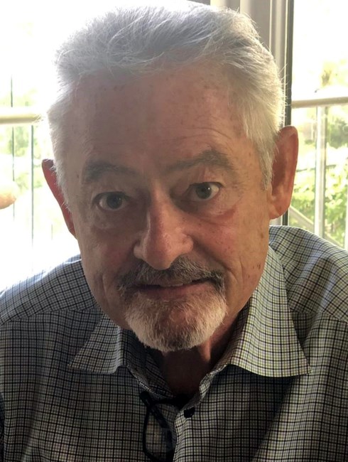 Obituario de William Keith Jones