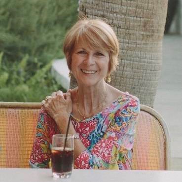 Obituary of Dianne S. Steinitz