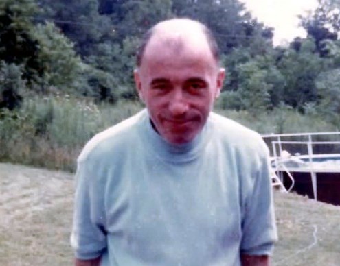 Obituary of Anthony G. DeVito
