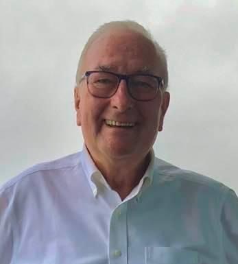 Obituary of Paul Marshall Kells