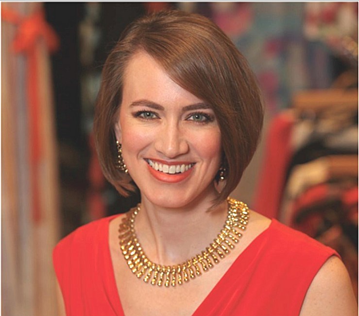 Obituary of Abigail Coy Holley