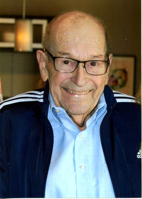 Obituary of William H. Riess Jr.