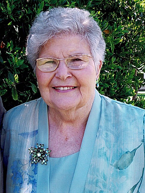 Obituario de Bettie Jean Williams