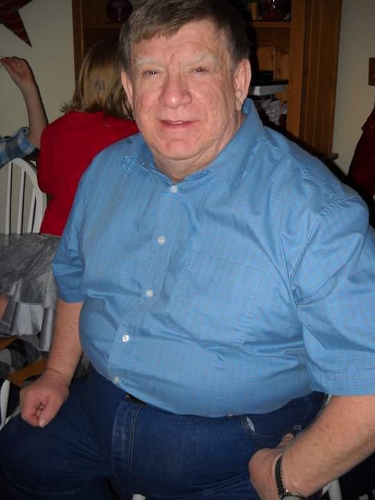 Obituary of Richard Wayne Cope