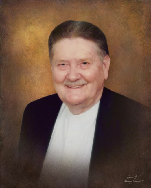 Obituary of Harold Gene Harris