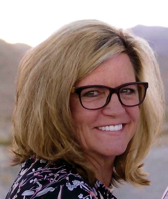 Obituary of Annette Marie Brown