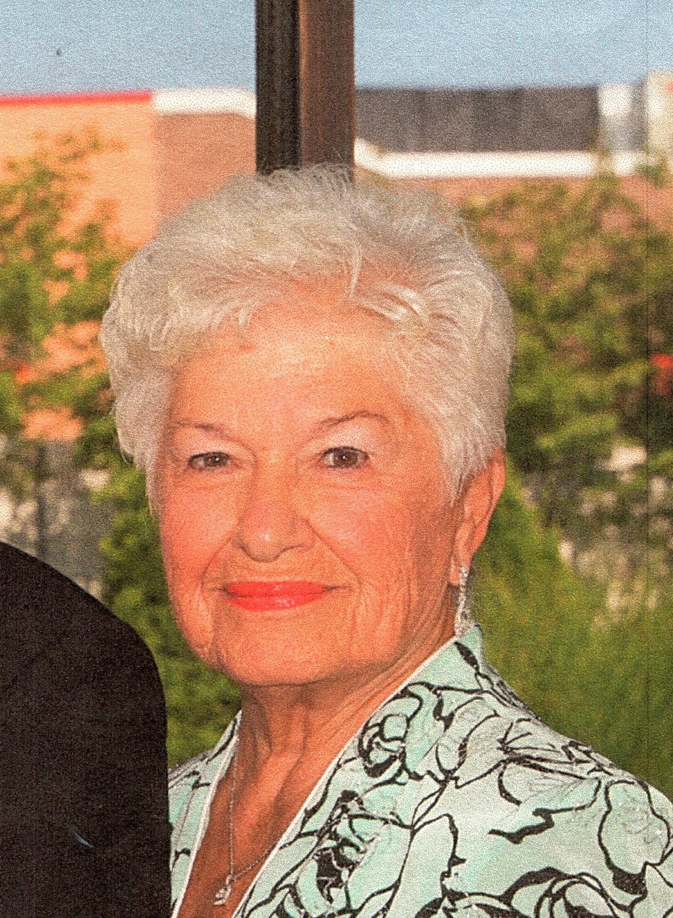 Molly Pappas Obituary Pompano Beach, FL