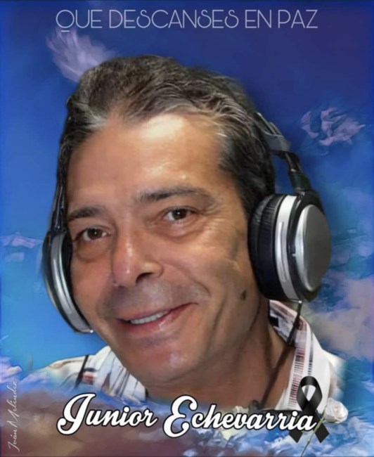 Obituary of Félix "Yun Yun" Manuel Echevarría Santos