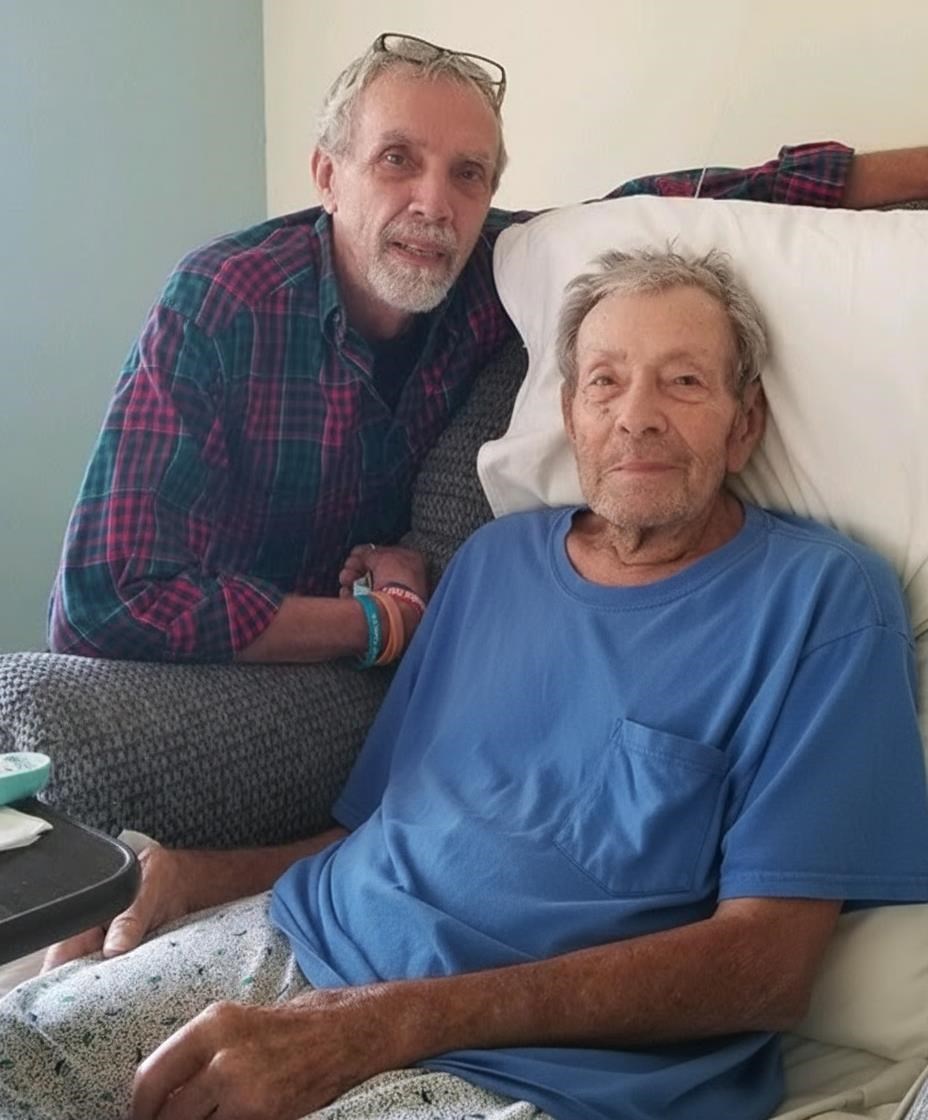 Obituary of Angus Henry Giant