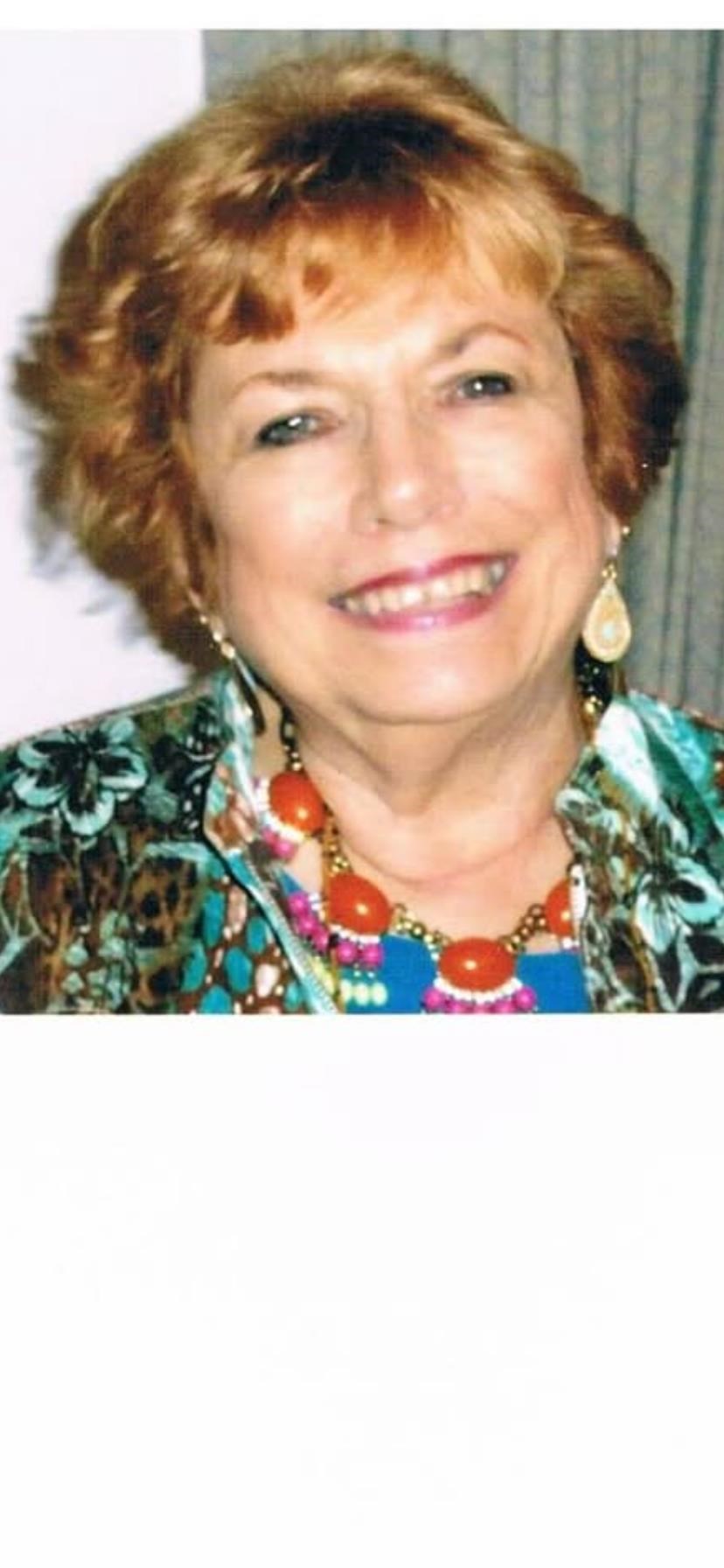 Obituary of Carol Ware