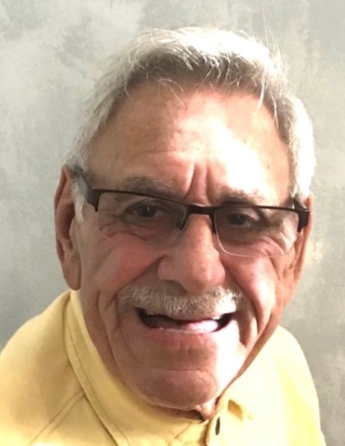 Obituary of Roy Joseph Demma Sr.