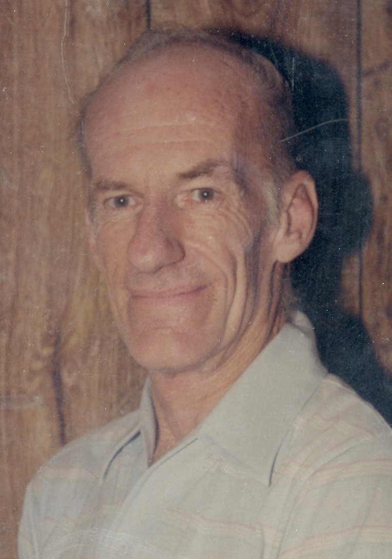 Conell Larkey Obituary Kingsport, TN