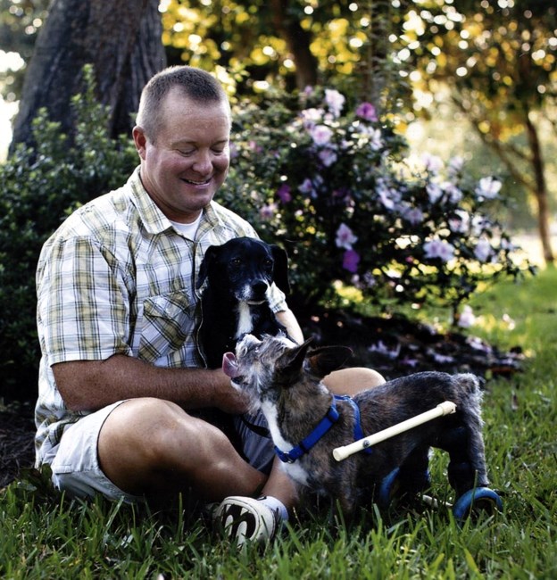 Obituary of Thomas Paul Grier