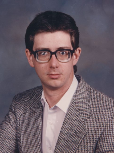 Obituary of Curtis Dean Poe