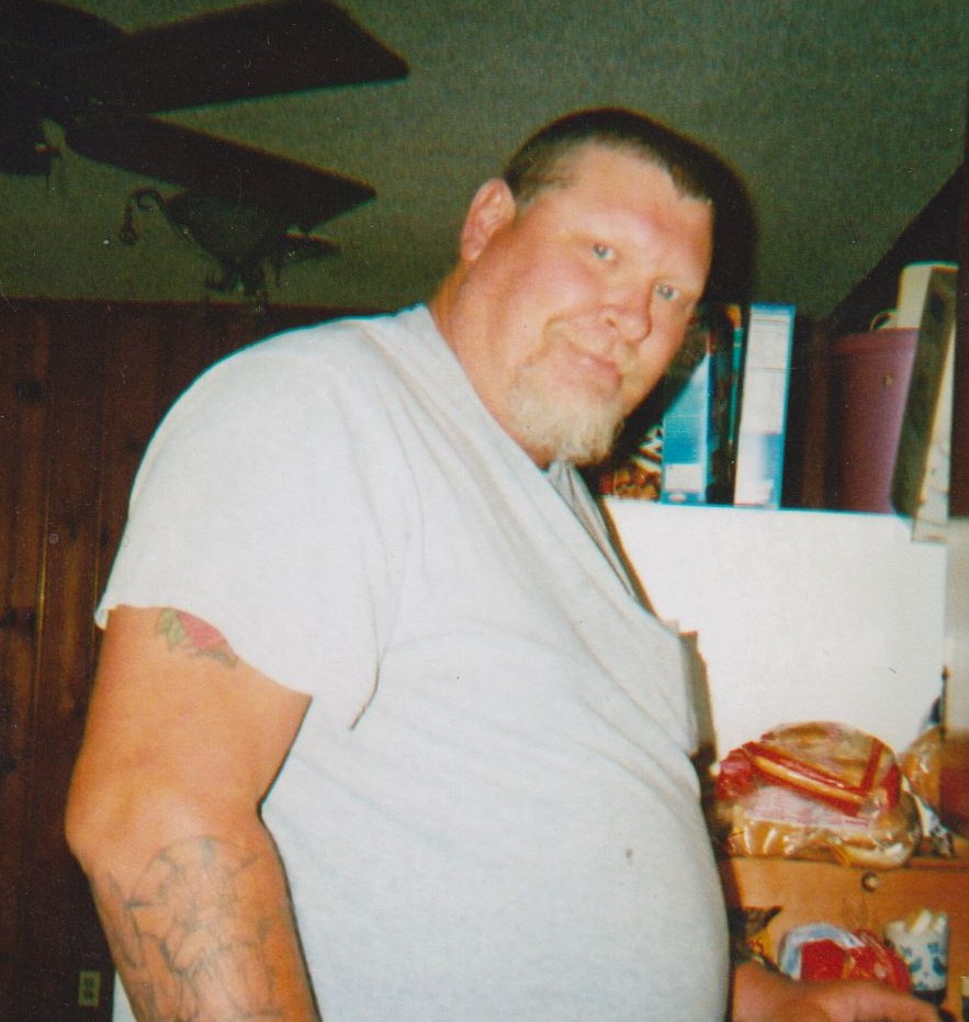 Obituary of Hubert Joe Johnson III